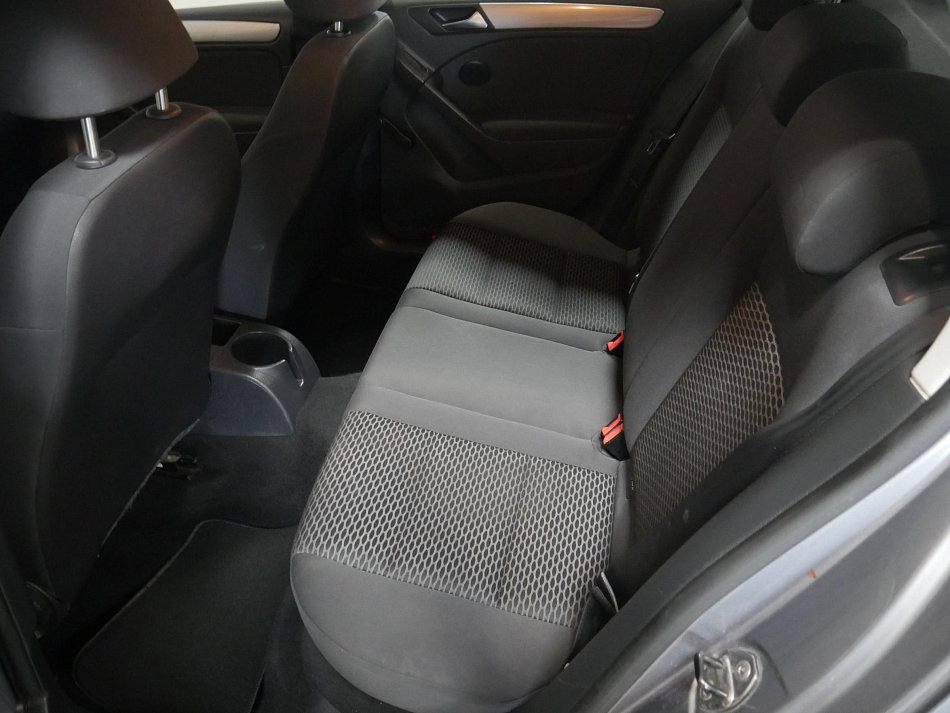 Volkswagen Golf 1.6TDi 