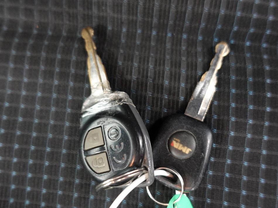 Suzuki Swift 1.3i 