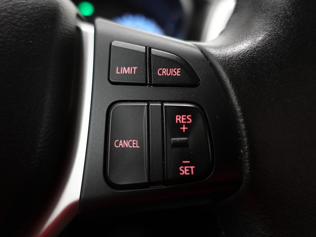 Suzuki S-Cross 1.6 i  LPG