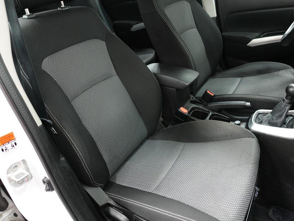 Suzuki S-Cross 1.6 i  LPG