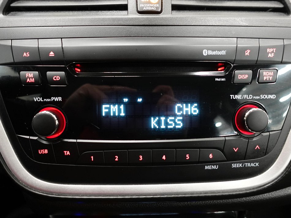 Suzuki S-Cross 1.6 i  LPG