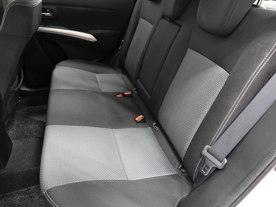 Suzuki S-Cross 1.6 i  LPG