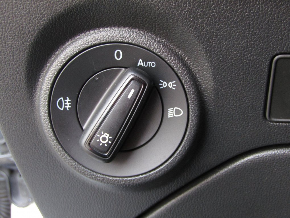 Seat Leon 2.0 TSi 