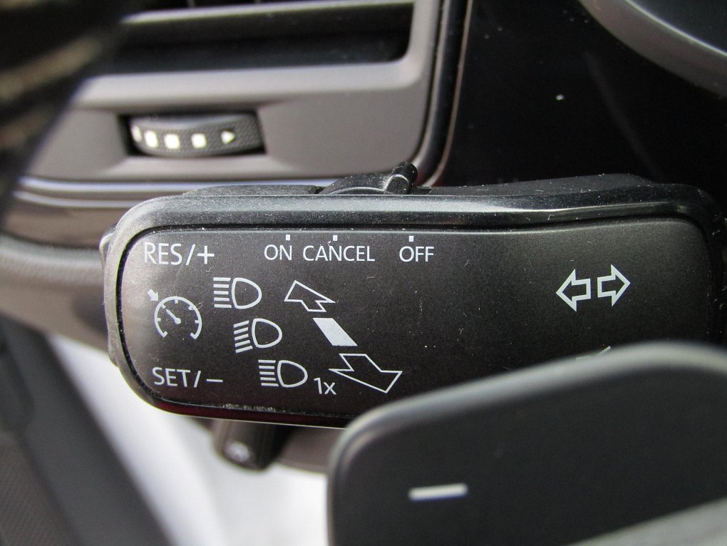 Seat Leon 2.0 TSi 