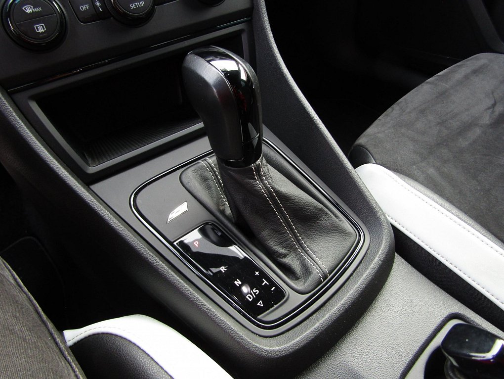 Seat Leon 2.0 TSi 