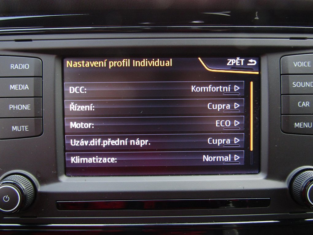 Seat Leon 2.0 TSi 