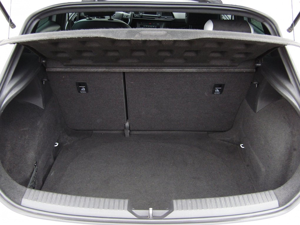 Seat Leon 2.0 TSi 