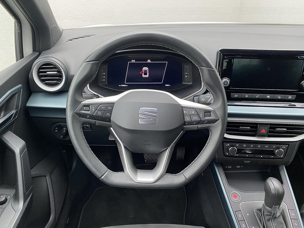 Seat Arona 1.0 TSi X-Perience