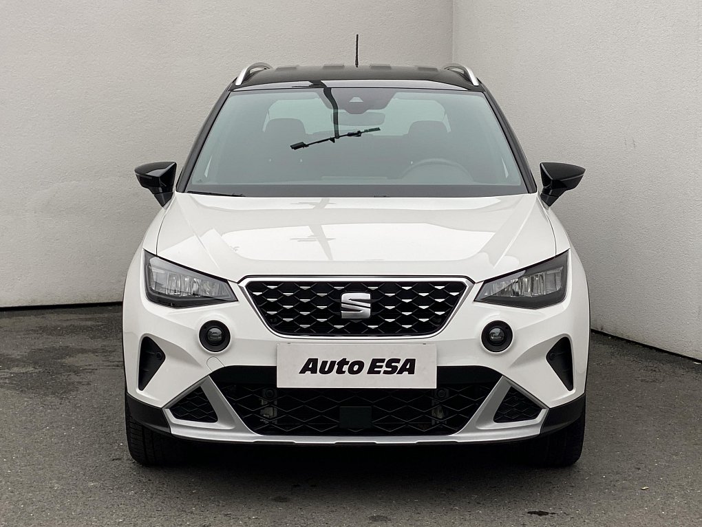 Seat Arona 1.0 TSi X-Perience