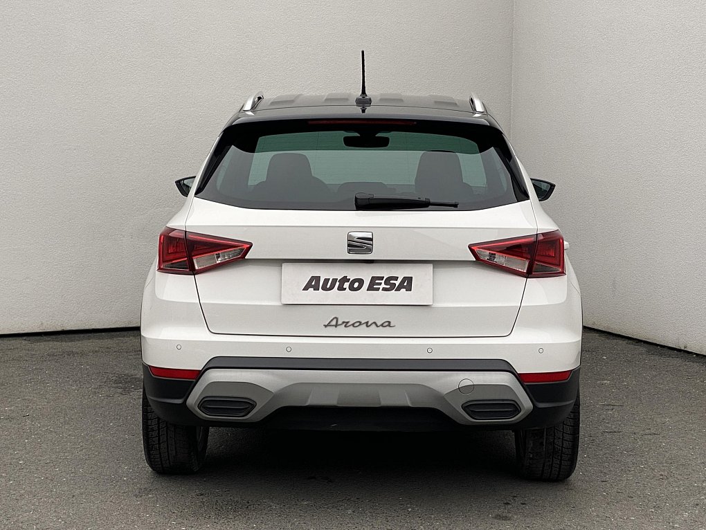 Seat Arona 1.0 TSi X-Perience