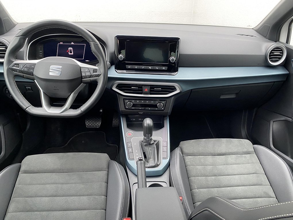 Seat Arona 1.0 TSi X-Perience