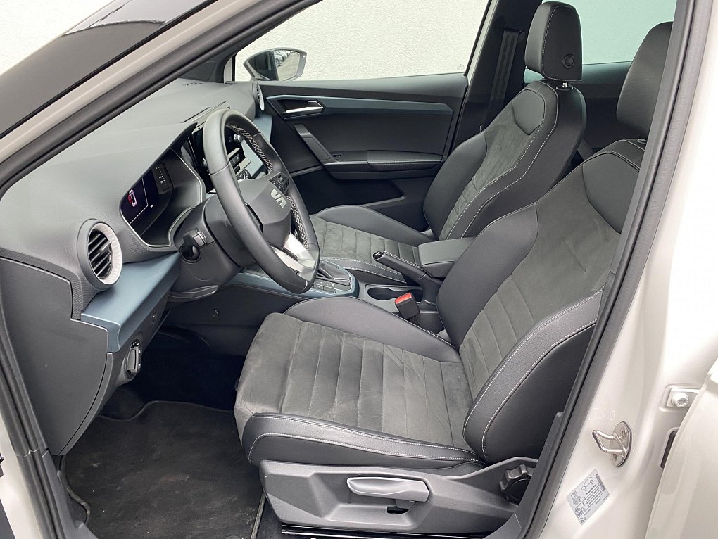 Seat Arona 1.0 TSi X-Perience