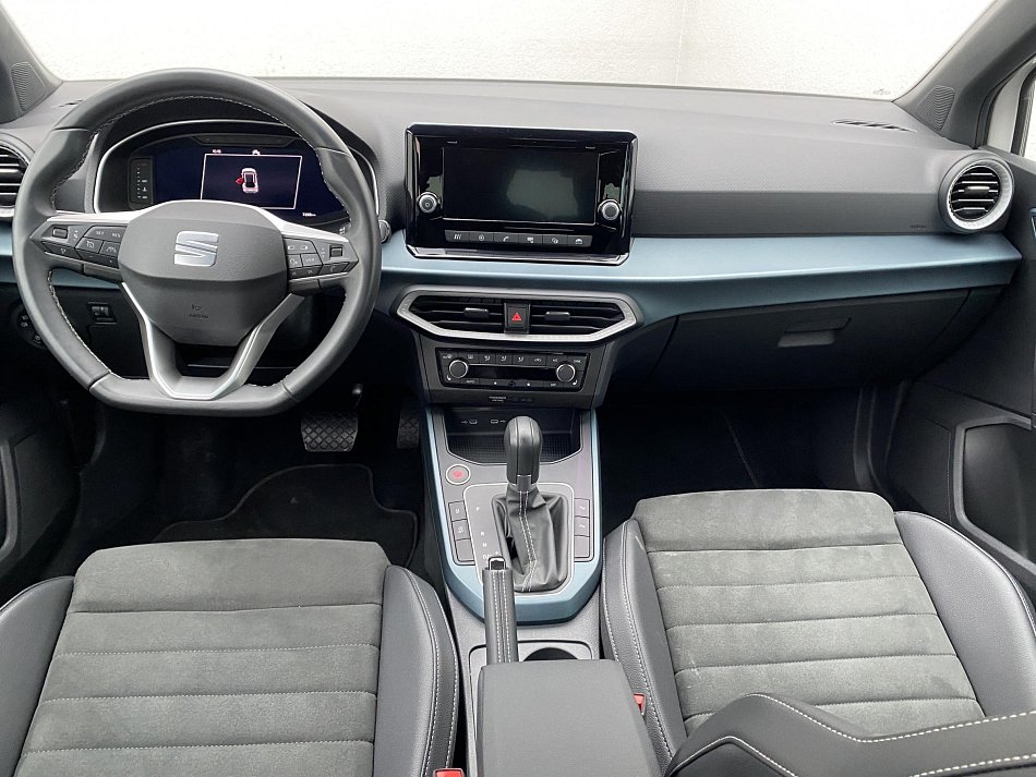 Seat Arona 1.0 TSi X-Perience