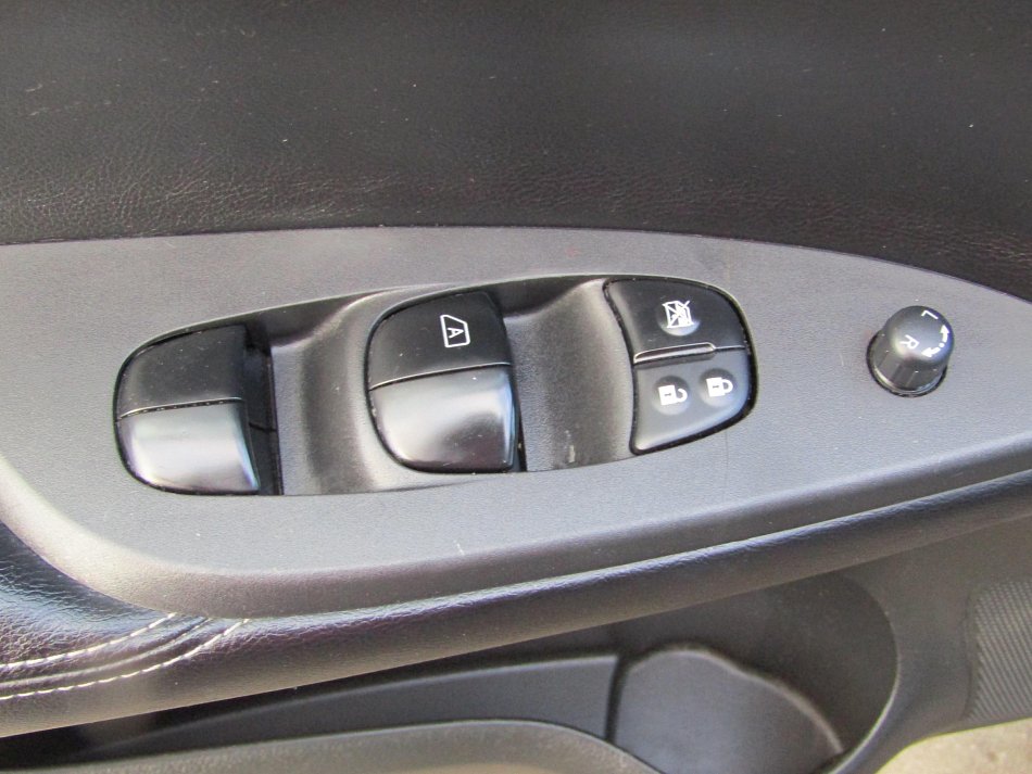 Nissan Pulsar 1.2DIG-T 