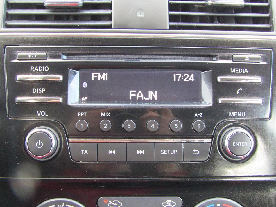 Nissan Pulsar 1.2DIG-T 