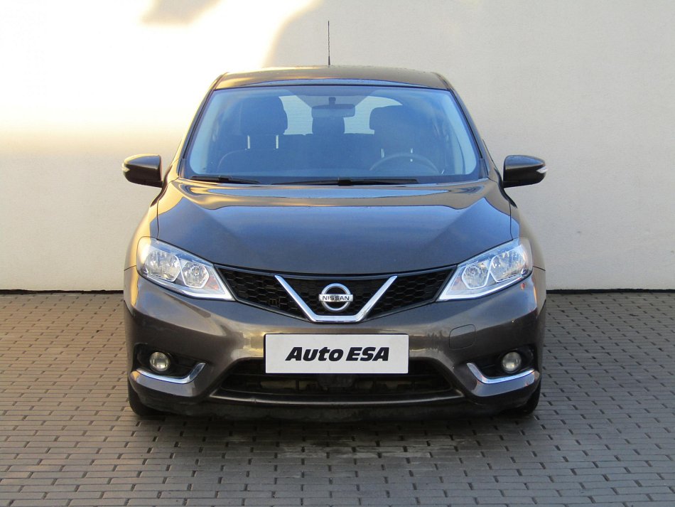 Nissan Pulsar 1.2DIG-T 