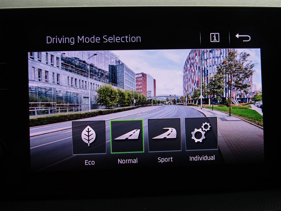 Škoda Fabia IV. 1.5 TSi Monte Carlo