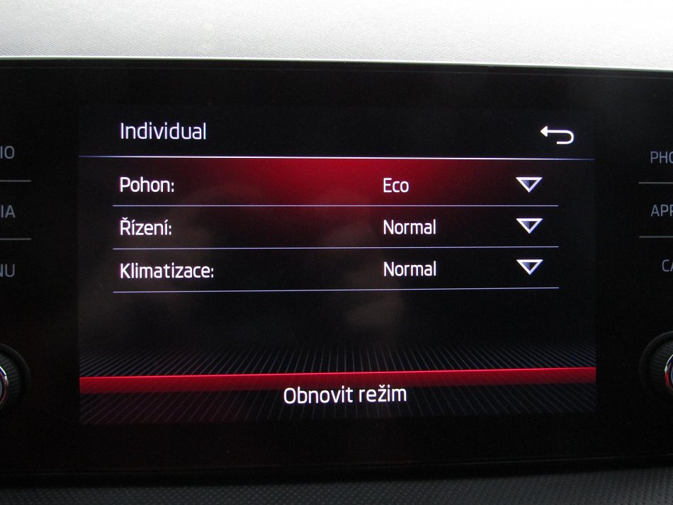 Škoda Fabia IV. 1.5 TSi Monte Carlo