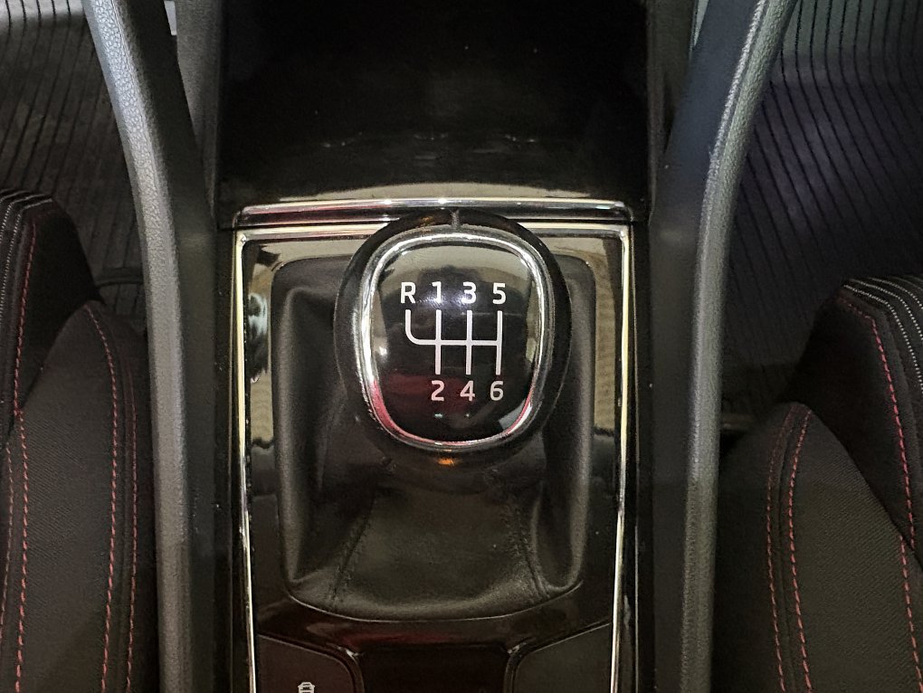 Škoda Karoq 1.5 TSi Style