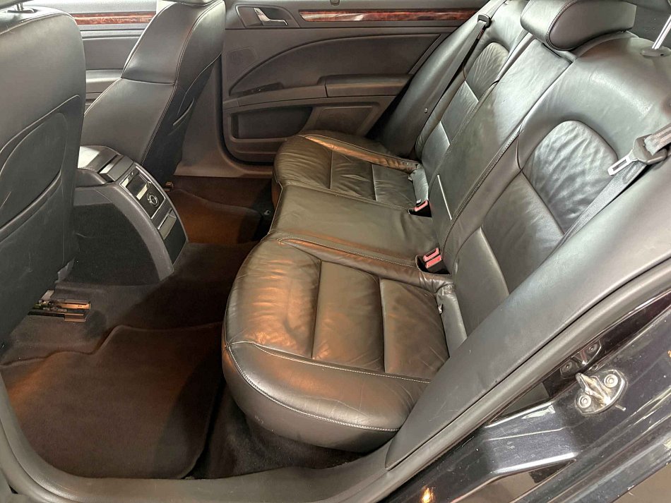 Škoda Superb II 2.0TDi 