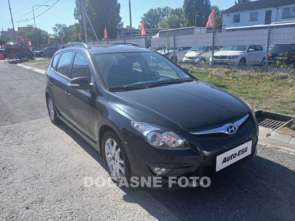 Hyundai I30 1.6i 