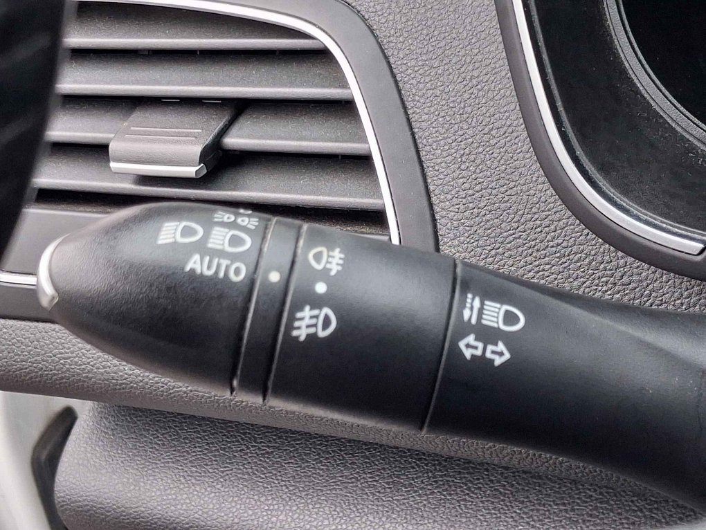 Renault Mégane 1.5 dCi 