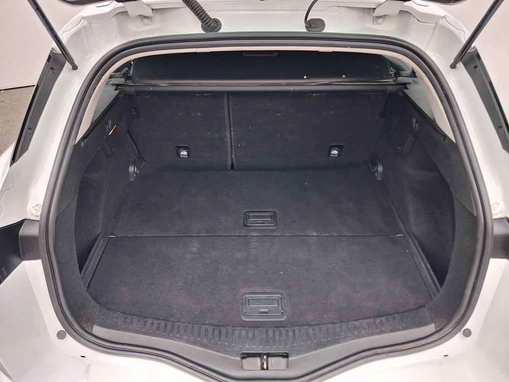 Renault Mégane 1.5 dCi 