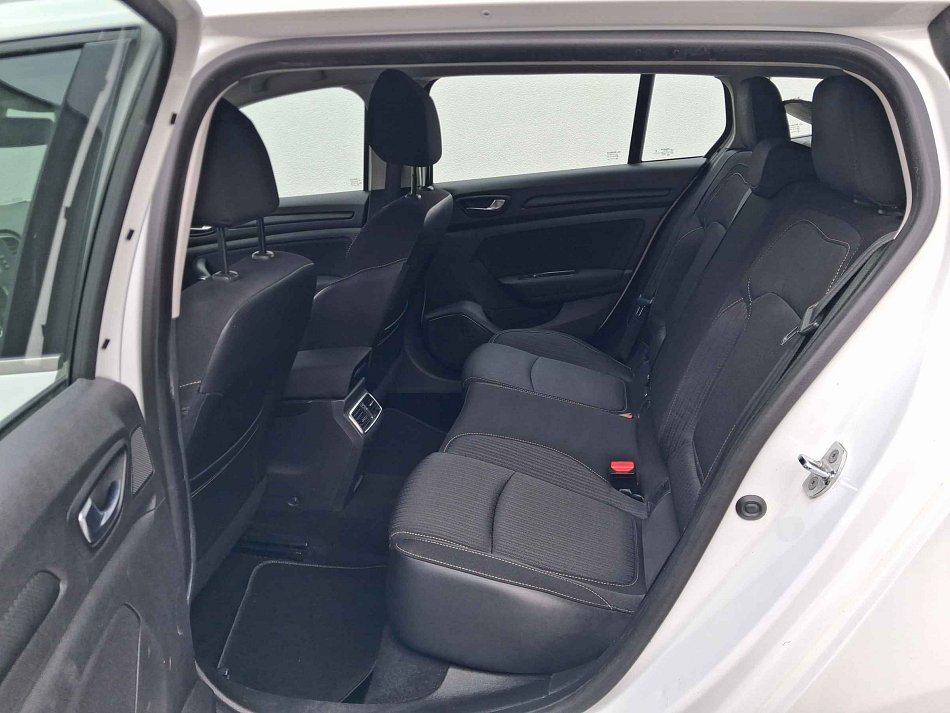 Renault Mégane 1.5 dCi 