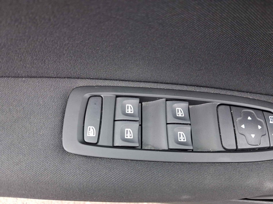 Renault Mégane 1.5 dCi 