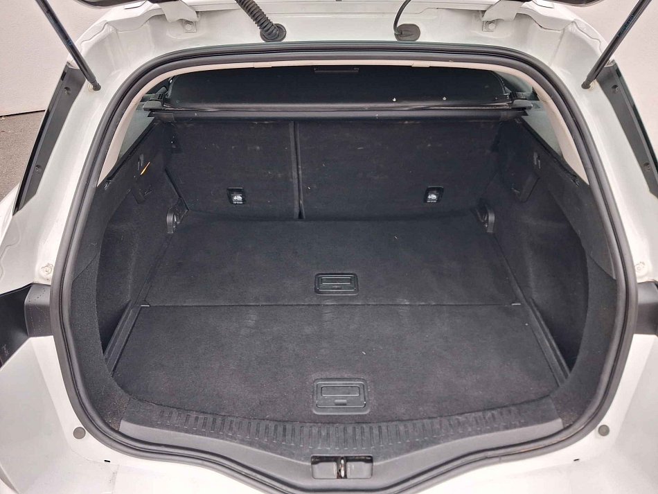 Renault Mégane 1.5 dCi 