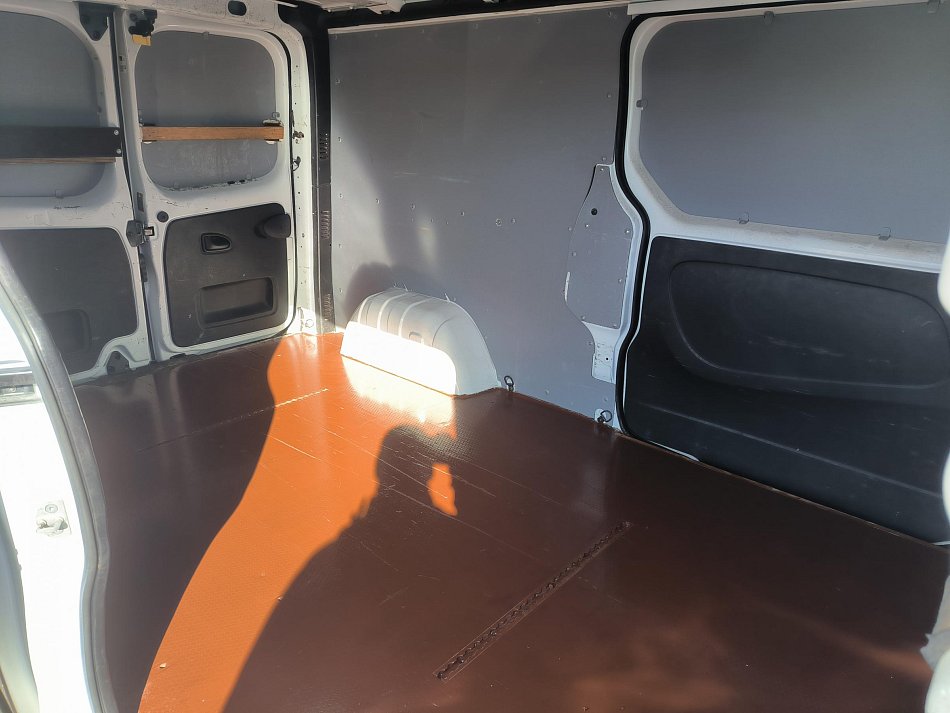 Renault Trafic 1.6dCi  L2H1