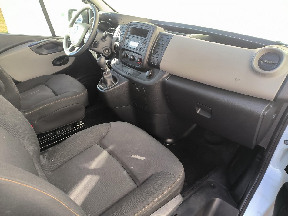 Renault Trafic 1.6dCi  L2H1