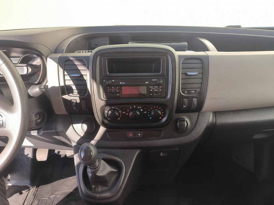 Renault Trafic 1.6dCi  L2H1
