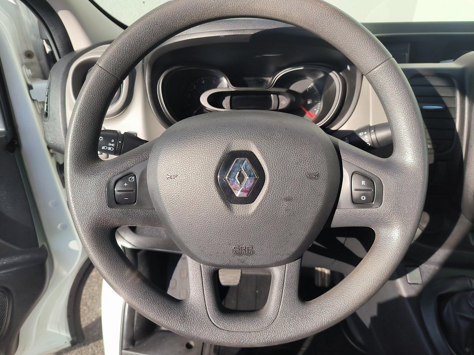 Renault Trafic 1.6dCi  L2H1