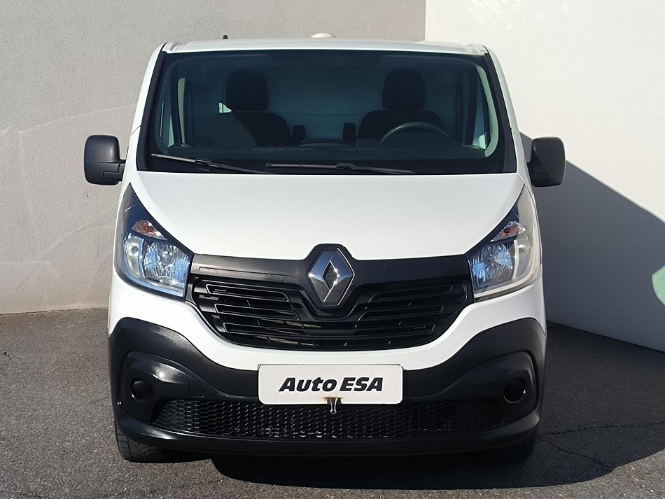 Renault Trafic 1.6dCi  L2H1