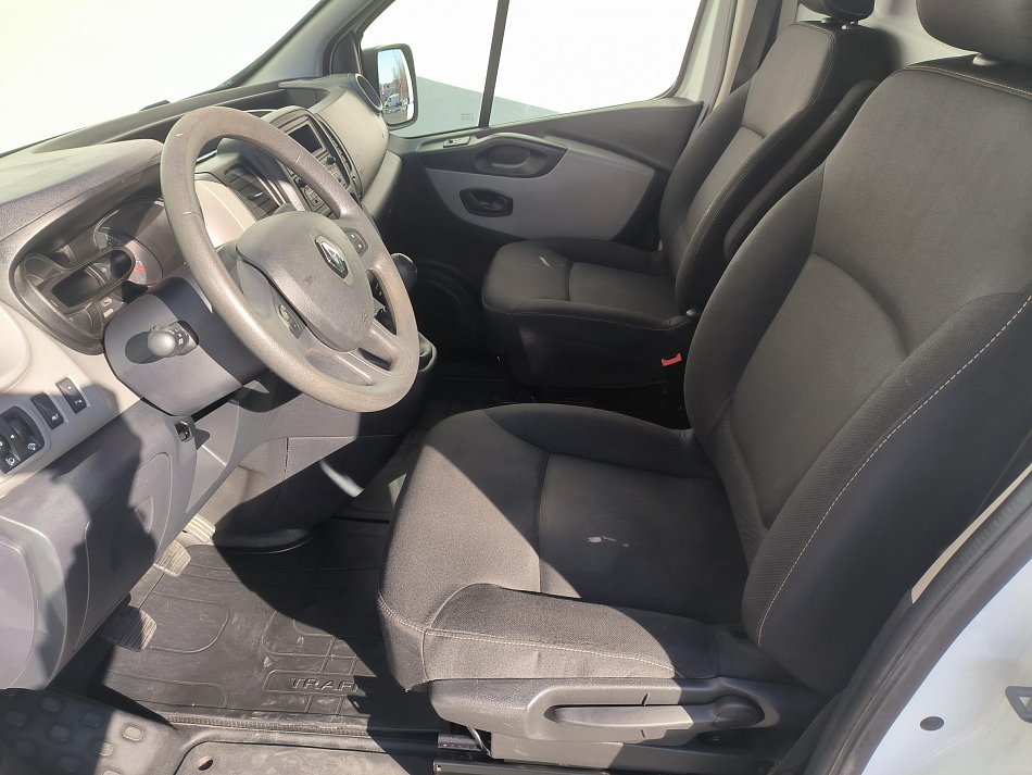 Renault Trafic 1.6dCi  L2H1