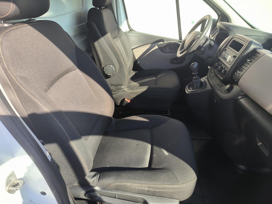 Renault Trafic 1.6dCi  L2H1