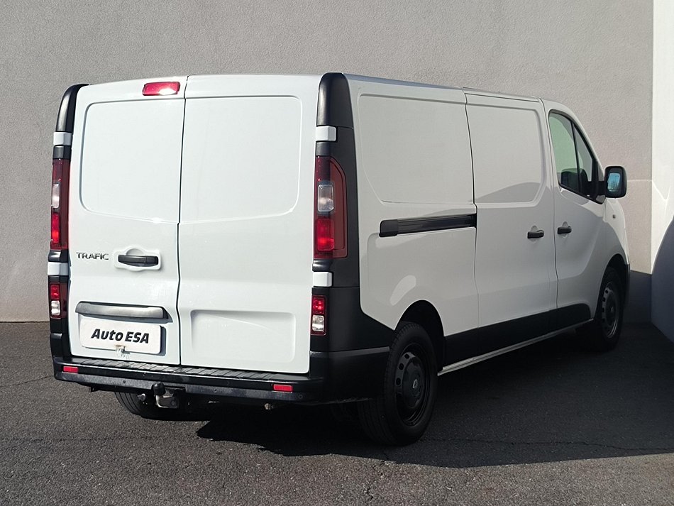 Renault Trafic 1.6dCi  L2H1