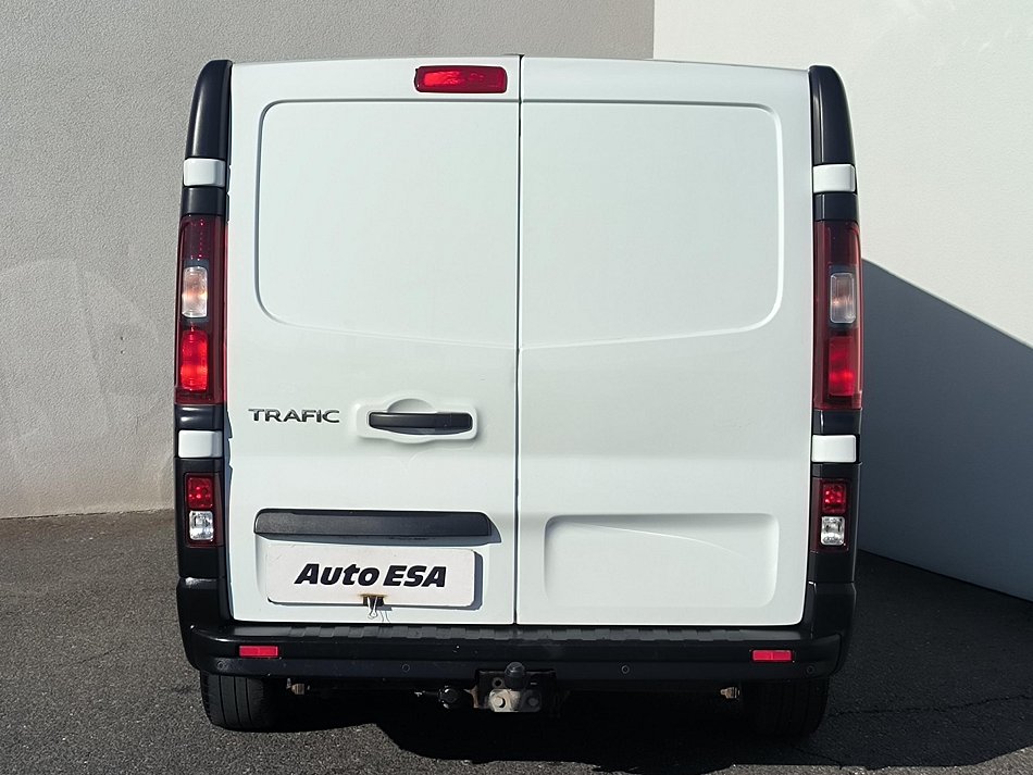 Renault Trafic 1.6dCi  L2H1