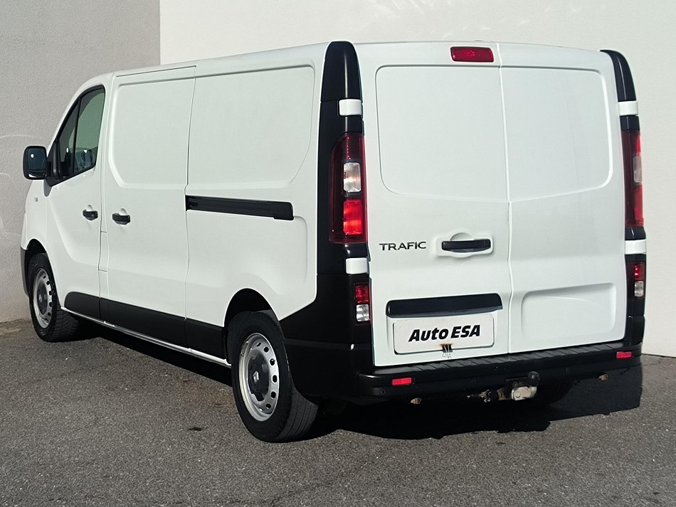 Renault Trafic 1.6dCi  L2H1