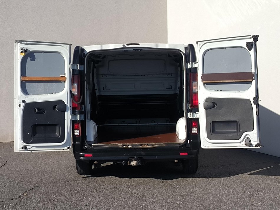 Renault Trafic 1.6dCi  L2H1