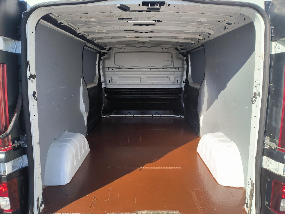 Renault Trafic 1.6dCi  L2H1