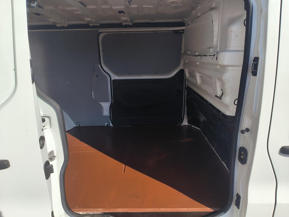 Renault Trafic 1.6dCi  L2H1