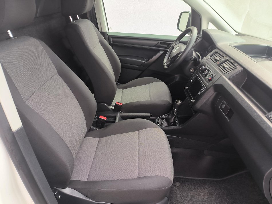 Volkswagen Caddy 1.4 TGi  MAXi