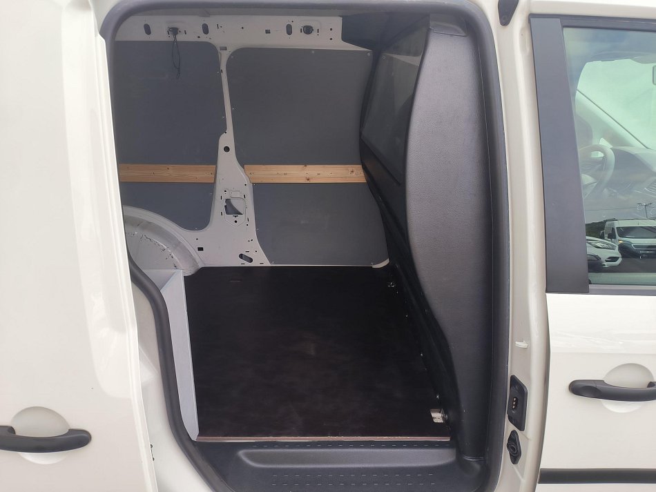 Volkswagen Caddy 1.4 TGi  MAXi