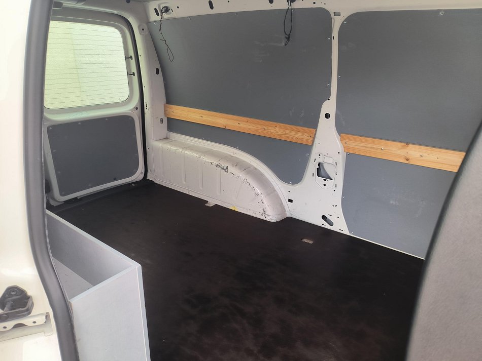 Volkswagen Caddy 1.4 TGi  MAXi