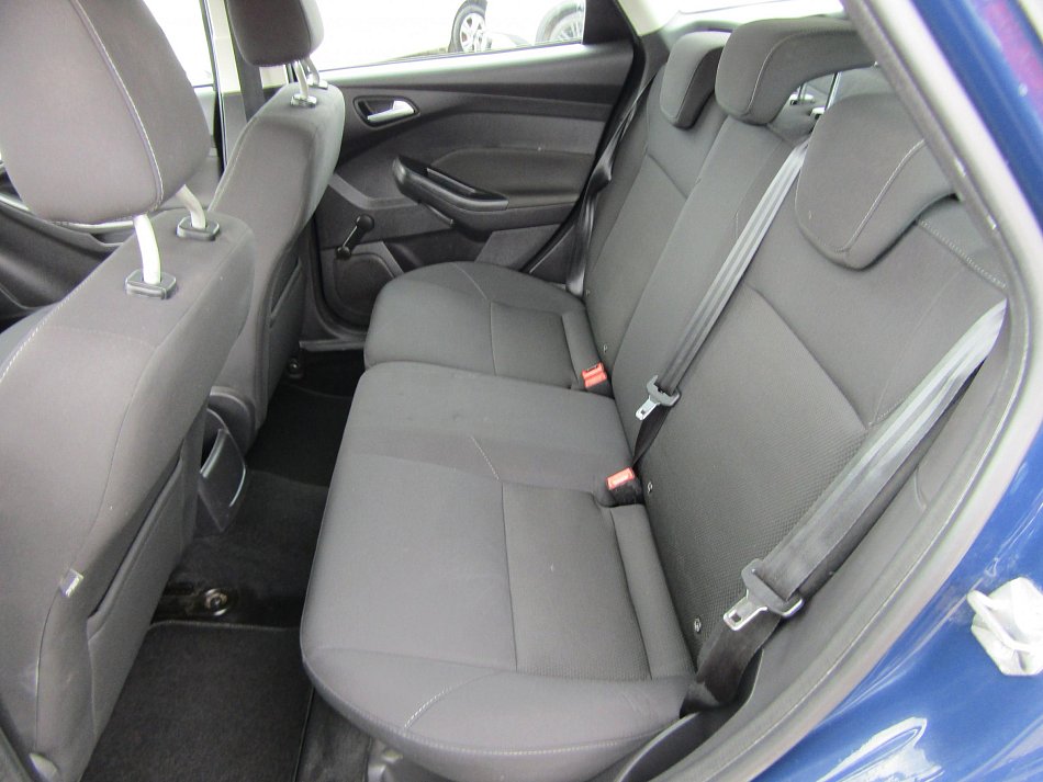 Ford Focus 1.5EB 