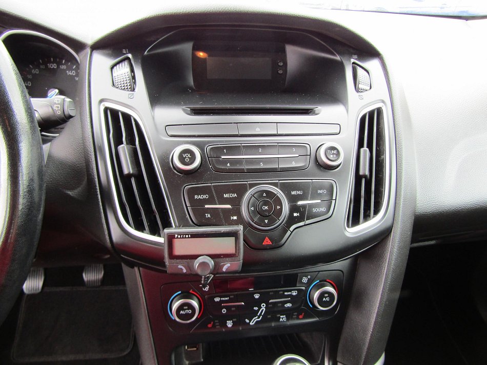 Ford Focus 1.5EB 