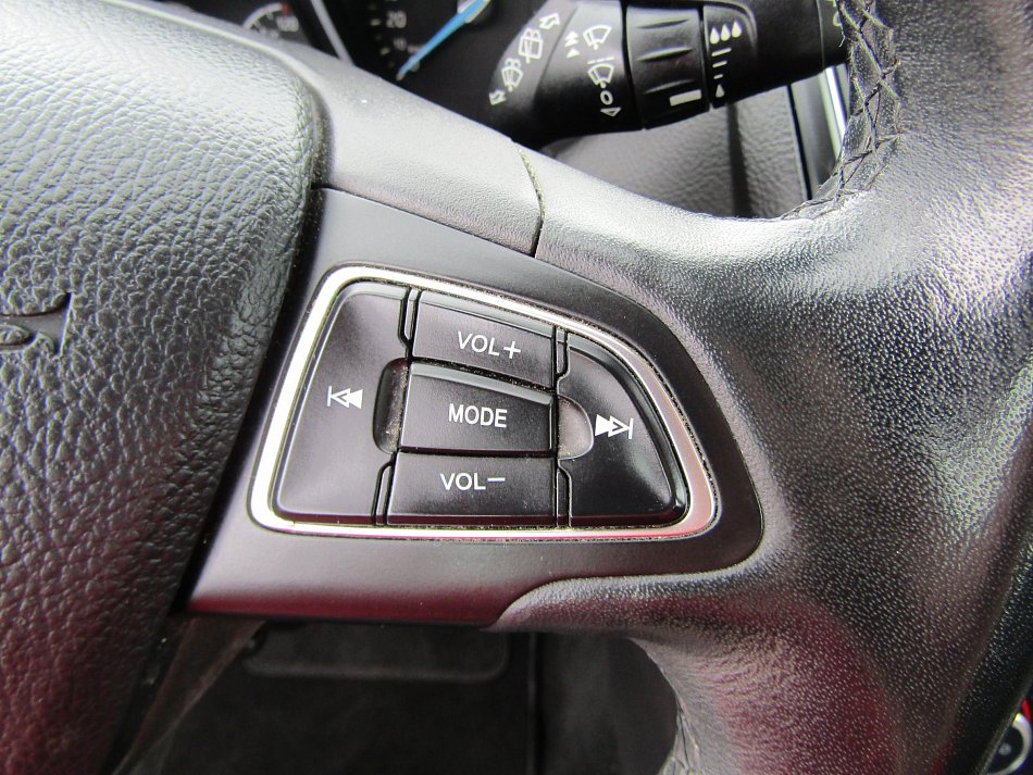 Ford Focus 1.5EB 