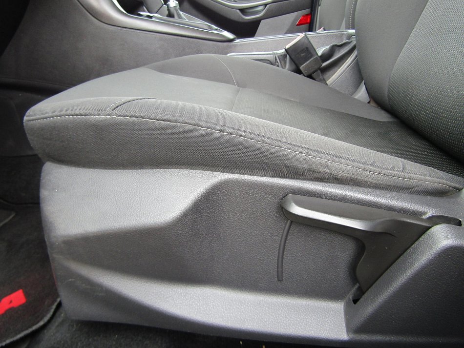 Ford Focus 1.5EB 